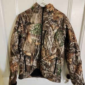 Milwaukee Heated Jacket